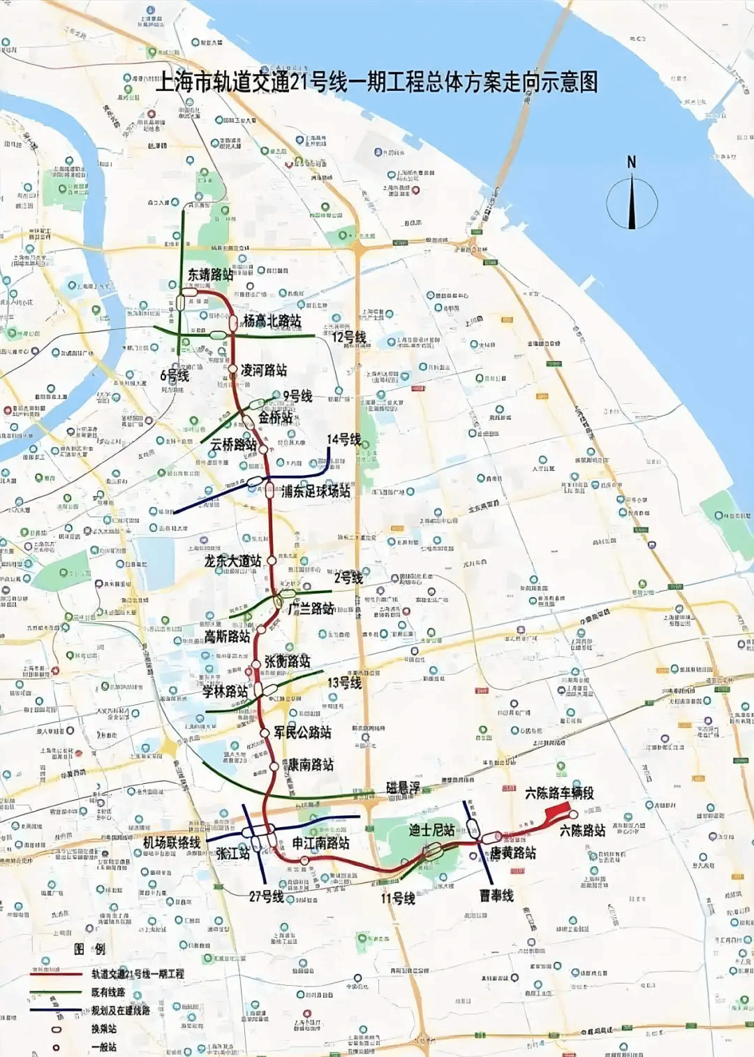 山西建投安裝集團中標上海市軌道交通21號線一期工程車站裝修及風(fēng)水電安裝工程9標（東靖路站、金橋站）