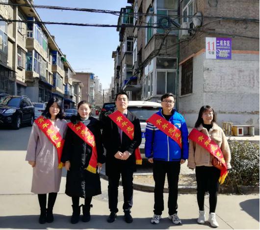 “學(xué)習(xí)強(qiáng)國(guó)”手機(jī)APP學(xué)習(xí)在青年職工中蔚然成風(fēng)