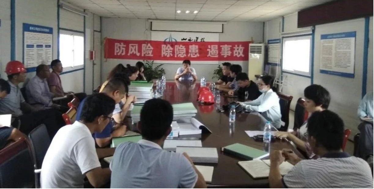 山西建投建工集團承建的三亞海棠灣項目交房驗收獲一致好評