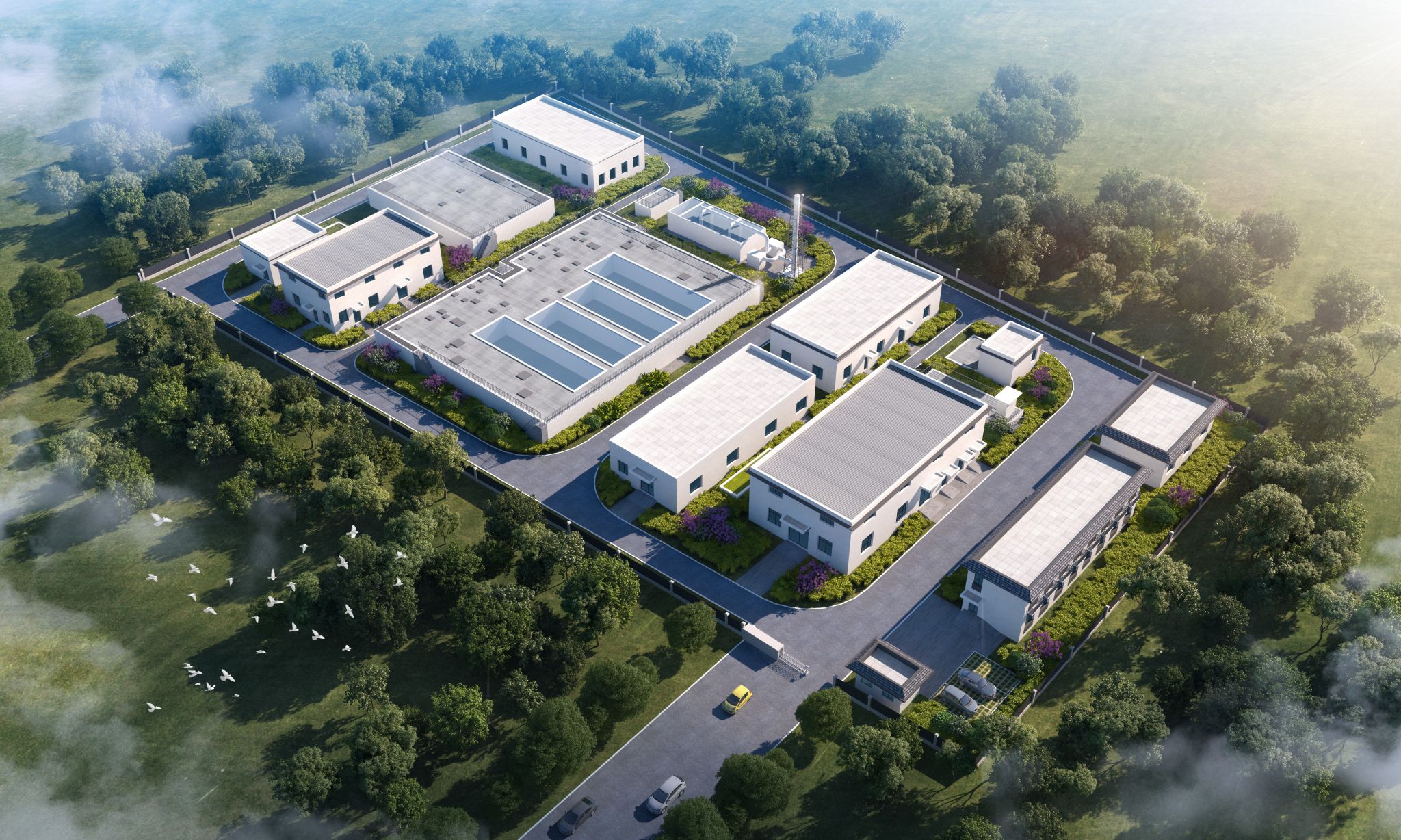 山西建投低碳環(huán)保集團(tuán)隊伍鑄魂篇：知行合一修內(nèi)功 堅韌不拔展作風(fēng)