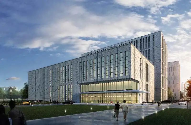 山西建投建工集團(tuán)超深基坑科技成果達(dá)到國際先進(jìn)水平