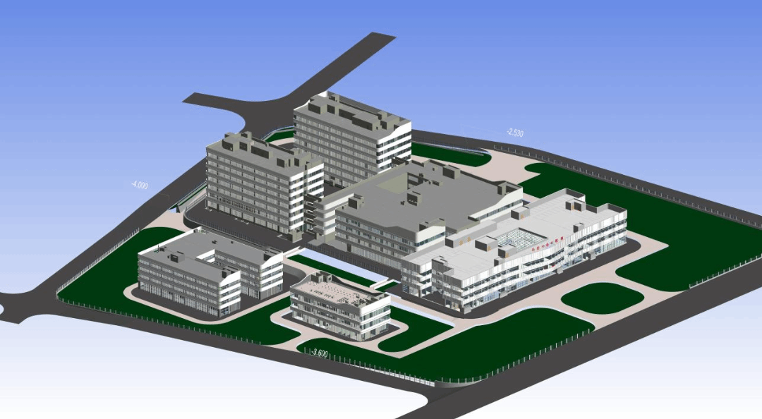 山西建投八建集團(tuán)創(chuàng)新筑智篇：創(chuàng)新突破開新局 奮發(fā)有為建新功