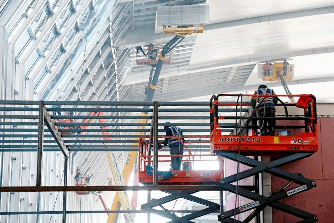 山西建投五建集團(tuán)誠信筑譽篇：誠信務(wù)實塑品牌 共建共贏謀發(fā)展