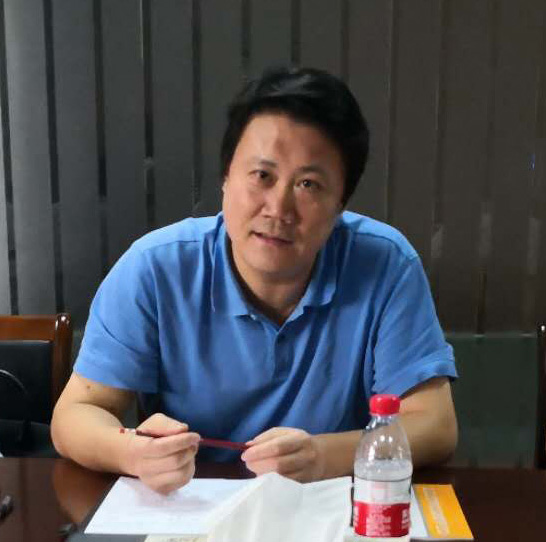 省國(guó)資委監(jiān)事會(huì)調(diào)研組深入建投集團(tuán)地產(chǎn)項(xiàng)目考察