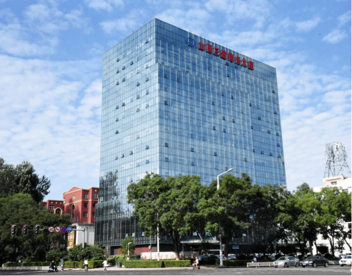 山西建投三建集團(tuán)誠信筑譽篇：誠信務(wù)實塑品牌 共建共贏謀發(fā)展