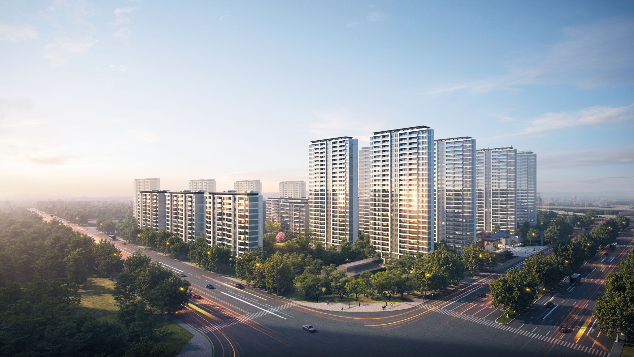 山西建投城市運(yùn)營集團(tuán)管理筑基篇：嚴(yán)實(shí)筑基穩(wěn)根本 精益求精創(chuàng)一流