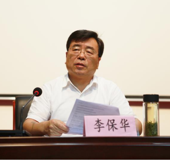 【基層動(dòng)態(tài)】憶黨史 喚醒初心  擔(dān)使命 凝心聚力 ——山西建投機(jī)械化集團(tuán)開展主題教育專題黨課活動(dòng)