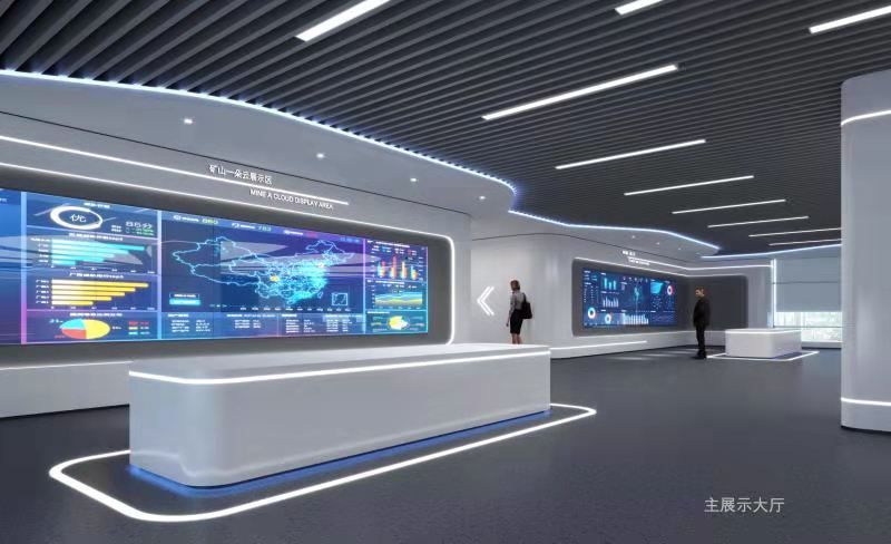 山西建投建筑裝飾公司誠信筑譽(yù)篇：誠信務(wù)實(shí)塑品牌 共建共贏謀發(fā)展