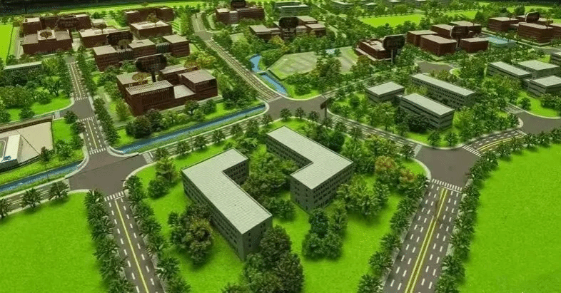 山西建投安裝集團成功中標大連英歌石科學(xué)城EPC工程總承包項目