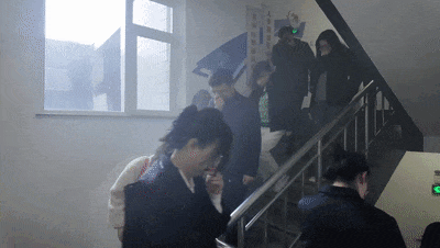 山西建投建工集團(tuán)開展2024年“全民消防、生命至上”消防月宣傳活動(dòng)