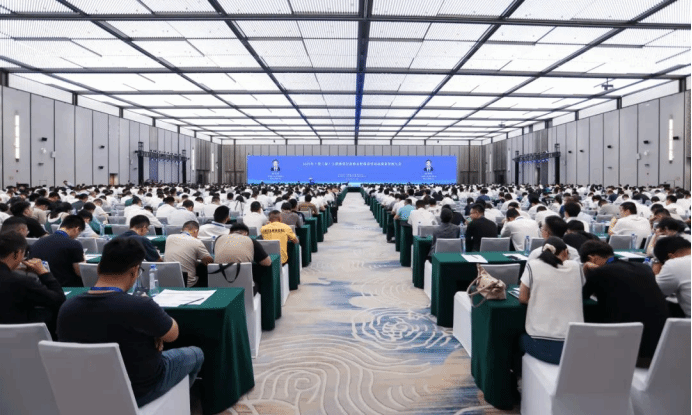 山西建投三建集團斬獲三項國家級QC成果獎