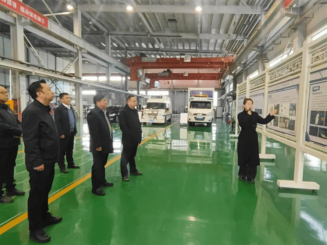 山西建投建科院公司與山西交通科技集團有限公司開展對標(biāo)交流