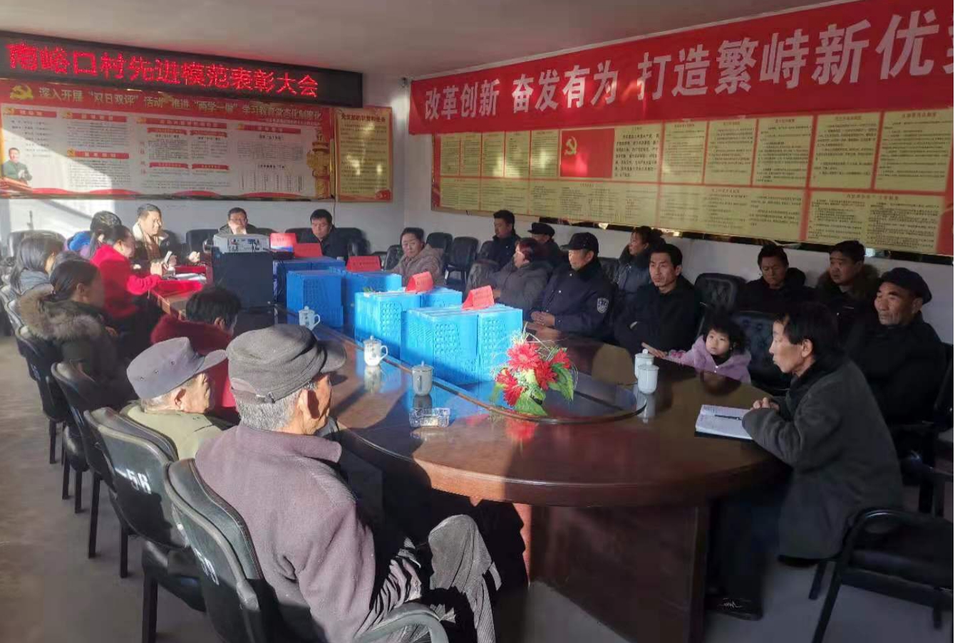 脫貧攻堅(jiān)風(fēng)正勁  共奔小康志先行——山西建投機(jī)械化集團(tuán)扶貧工作步入佳境