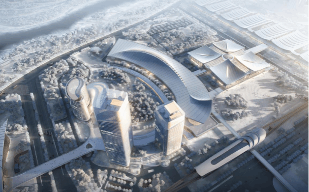 山西建投華融泰公司精品筑夢(mèng)篇：專心專注謀質(zhì)量 奉獻(xiàn)精品強(qiáng)使命