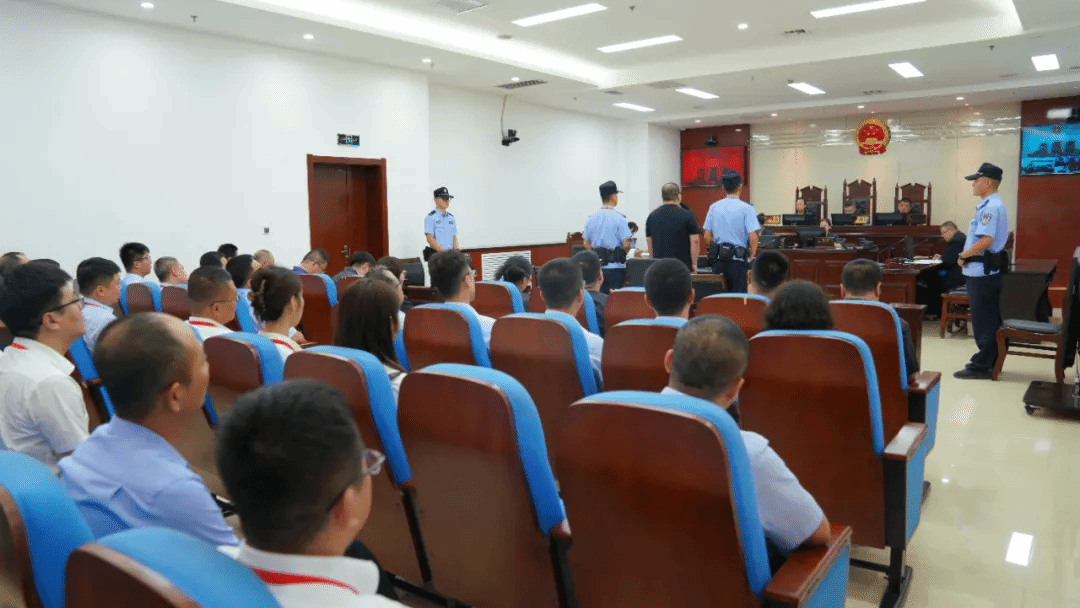 山西建投安裝集團(tuán)開展“以案促改、以案促治、以案促教”主題黨日活動