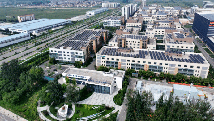 山西建投三建集團(tuán)“亮點(diǎn)行動”賦能項目建設(shè)提質(zhì)增效