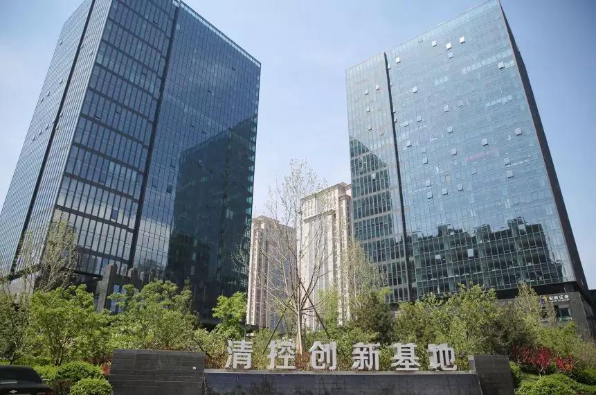山西建投四建集團(tuán)與啟迪（太原）科技園投資發(fā)展有限公司簽訂合作協(xié)議