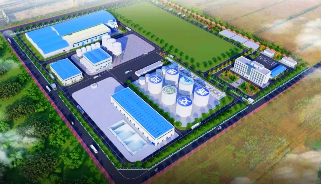 山西建投煤設(shè)院集團(tuán)高性能摻合料中試生產(chǎn)線EPC項目全面達(dá)標(biāo)達(dá)產(chǎn)：解固廢利用難題 助基建低碳升級