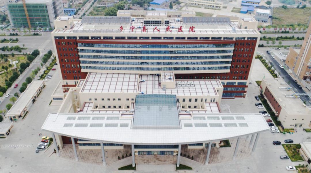 山西建投二建集團再次喜獲“魯班獎”
