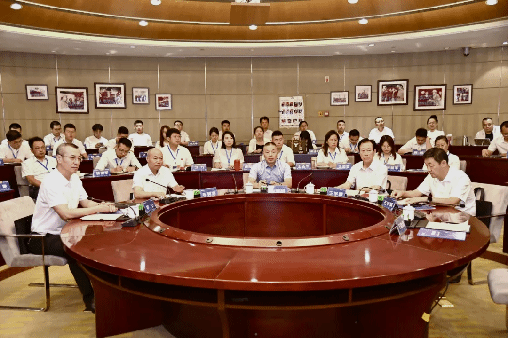 山西建投五建集團承辦2024年山西省專業(yè)技術(shù)人員建筑業(yè)的BIM技術(shù)應(yīng)用高級研修班