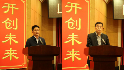 形成“拳頭”聚合力 “整體出?！痹贀P帆